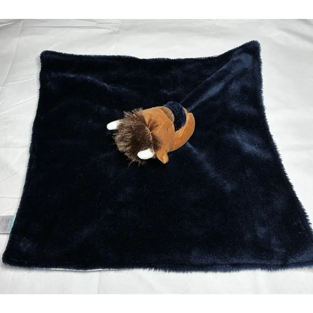 Carters 14” lovey